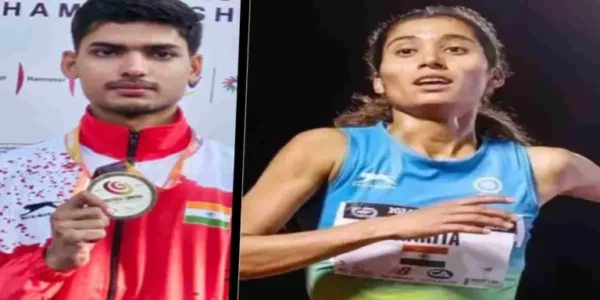 अभिनव देशवाल और अंकिता ध्यानी को मिलेगा खेल रत्न पुरस्कार, राष्ट्रीय खेल दिवस पर  होगा सम्मान
