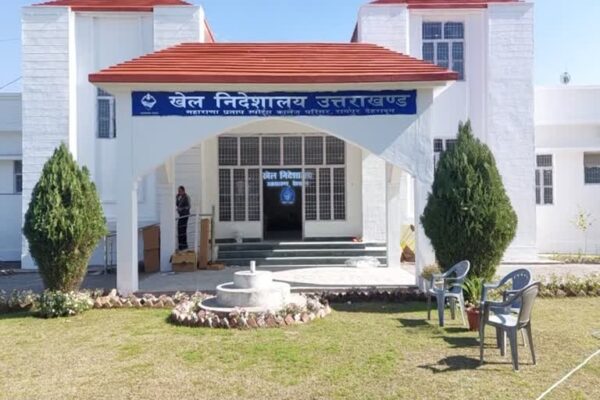 उत्तराखंड स्पोर्ट्स कॉलेज एडमिशन 2026: कक्षा 6 में प्रवेश के लिए पंजीकरण शुरू, 10 मई अंतिम तिथि