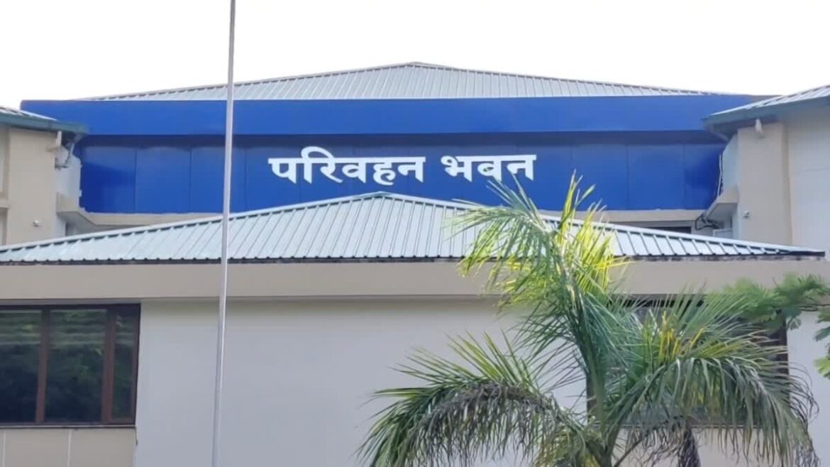 अब RTO के चक्कर नहीं, घर बैठे होंगे लाइसेंस से जुड़े सभी जरूरी काम