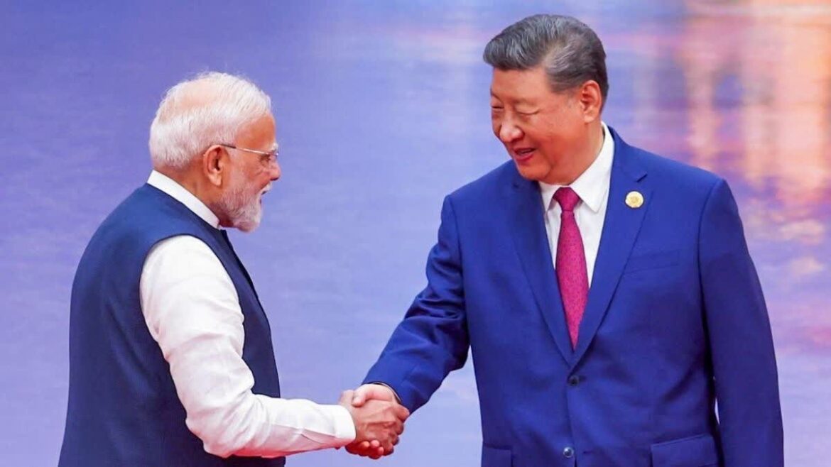 सात साल बाद भारत आएंगे शी जिनपिंग, BRICS सम्मेलन में होंगे शामिल, जानें क्यों अहम है दौरा
