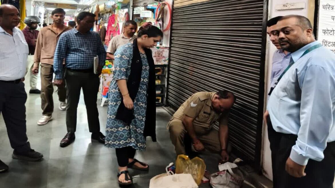 देहरादून में जन सेवा केंद्रों पर प्रशासन की सख्ती, चार CSC सेंटर सील