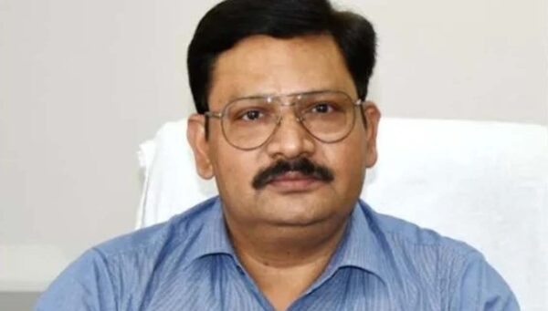 पूर्व IAS अधिकारी दीपेंद्र चौधरी बने उत्तराखंड सेवा का अधिकार आयोग के आयुक्त