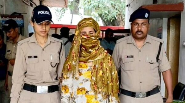 देहरादून: इंस्टाग्राम पर चोरी के गहनों का दिखावा पड़ा भारी, लाखों की ज्वेलरी के साथ नौकरानी गिरफ्तार