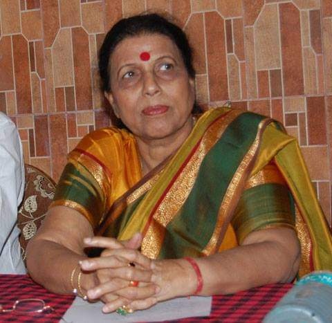 इंदिरा हृदयेश का हृदय गति रुकने से निधन, कांग्रेस में  शोक की लहर