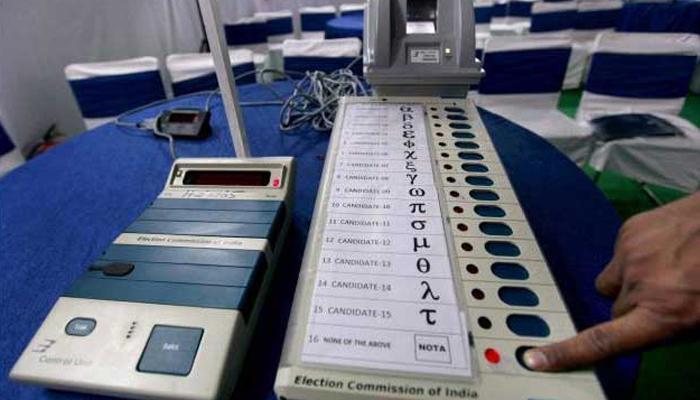 उत्तराखंड चुनाव 2022: पहली बार इस्तेमाल होगी एम3 ईवीएम मशीन