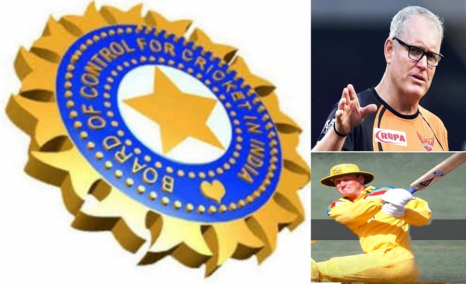 टॉम मूडी भारतीय टीम का कोच बनने के मूड में, क्या बीसीसीआई इस बार करेगी विचार