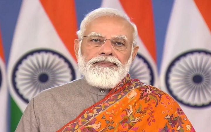 The whole world in panic due to the new form of Kovid-19 'B.1.1529', PM Modi called a meeting