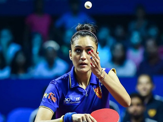 भारत टेबल टेनिस विश्व चैम्पियनशिप महिला युगल, मिश्रित युगल क्वार्टर फाइनल में