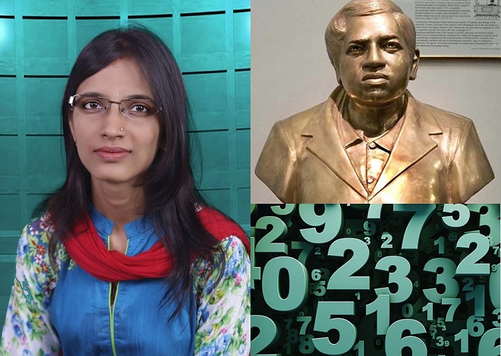 भारतीय गणितज्ञ नीना गुप्ता प्रतिष्ठित रामानुजन पुरस्कार से सम्मानित