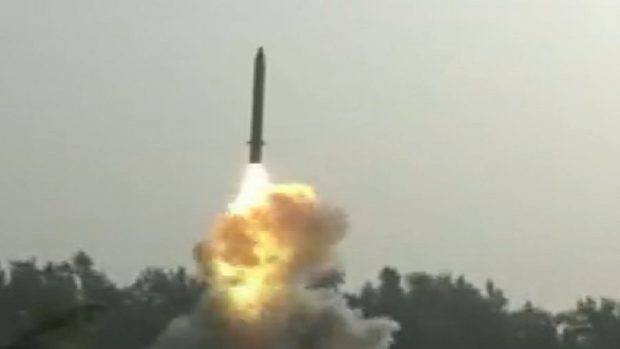 समुद्री लड़ाई में भारत और होगा मजबूत, DRDO ने सुपरसोनिक मिसाइल टॉरपीडो का किया सफल परीक्षण