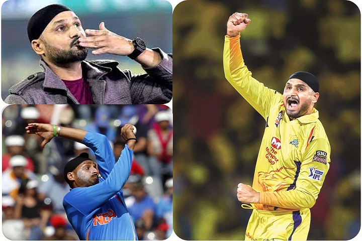 भारत के सबसे सफल स्पिनरों में से एक हरभजन सिंह ने शुक्रवार को क्रिकेट के सभी प्रारूपों से संन्यास की घोषणा की