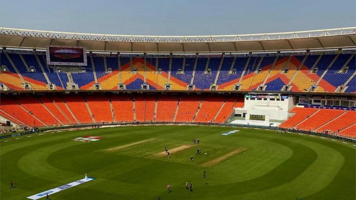 उत्तराखंड वालों के लिए खुशखबरी, क्रिकेट स्टेडियम बनाने के लिए BCCI ने दिखाई हरी झंडी