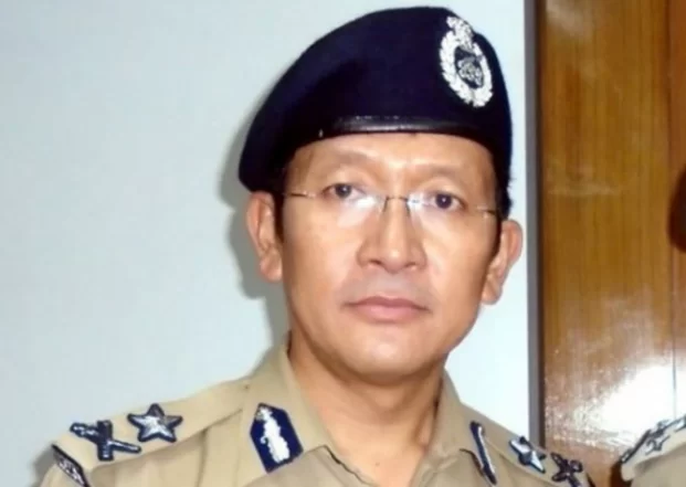 उत्तराखंड पुलिस के सीनियर आईपीएस संजय गुंज्याल को बीएसएफ में मिली बड़ी जिम्मेदारी