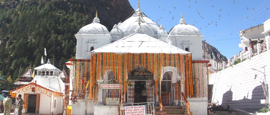 14 नवंबर को इस शुभ मुहूर्त में बंद होंगे गंगोत्री धाम के कपाट, छह महीने अब यहां होगी पूजा…