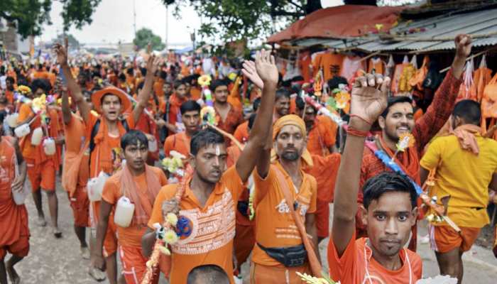 इस बार कांवड़ यात्रा में आतंकरोधी गुलदार दस्ता भी संभालेगा मोर्चा, हरिद्वार में होगी तैनाती