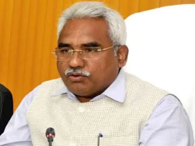 मदन कौशिक ने उत्तराखंड में भाजपा कार्यकर्ताओं से 2024 लोकसभा चुनाव के लिए जुटने आह्वान किया