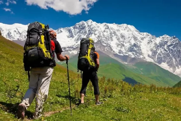 उत्तरकाशी के खिमलोगा-छितकोला ट्रैक पर बंगाल के एक ट्रेकर की मौत, दो घायल