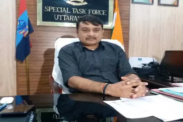 वन दारोगा ऑनलाइन 2021 परीक्षा में धांधली की पुष्टि, केस दर्ज, STF करेगी जांच