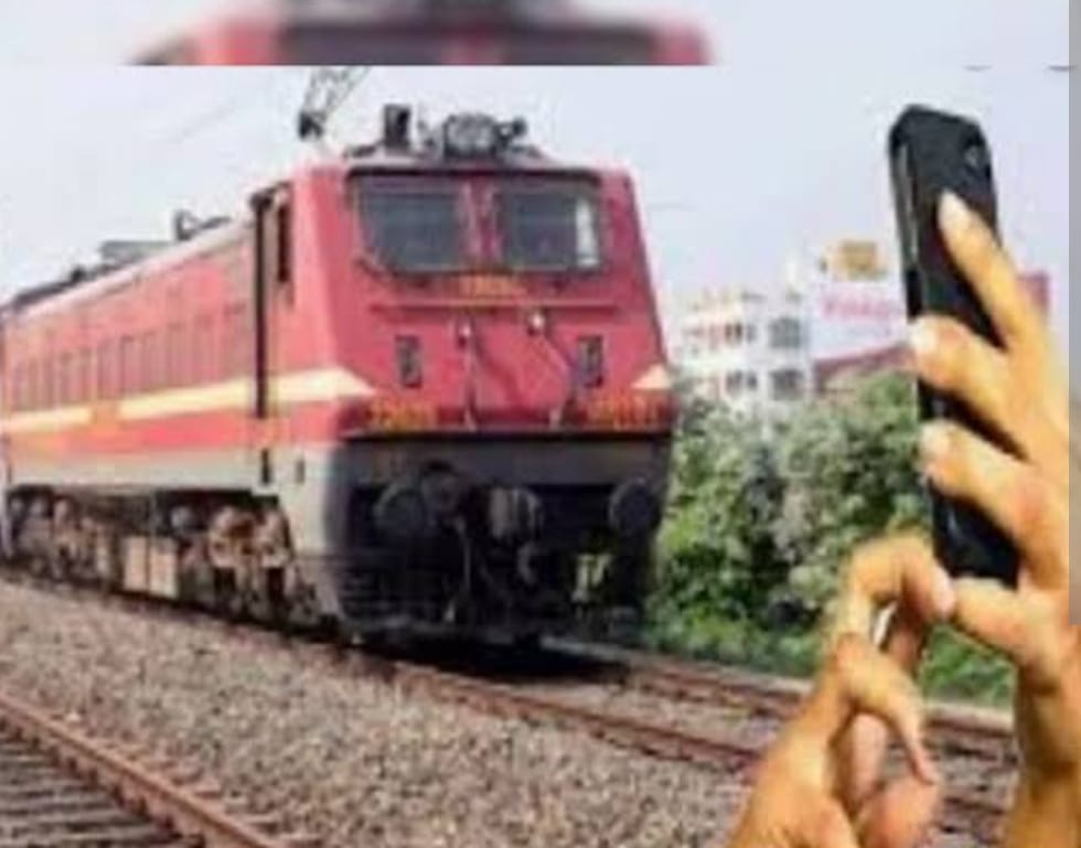 त्योहारों में सफर होगा आसान, हरिद्वार-साबरमती फेस्टिवल स्पेशल ट्रेन 15 अक्टूबर से 30 नवंबर तक चलेगी