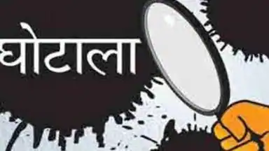 भर्ती घोटालों को लेकर कांग्रेस ने धामी सरकार पर बोला हमला, धरने पर बैठे हरीश रावत