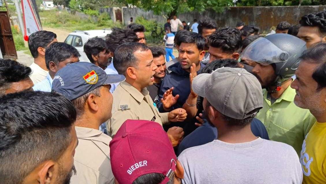 देहरादून के नशा मुक्ति केंद्र में  युवक की हुई मौत