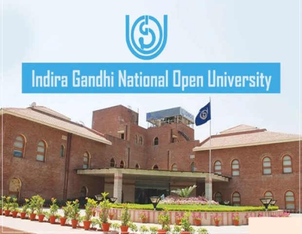 IGNOU: चार वर्षीय यूजी कोर्स शुरू, एक ही कोर्स में सर्टिफिकेट, डिप्लोमा, डिग्री और ऑनर्स की भी सुविधा