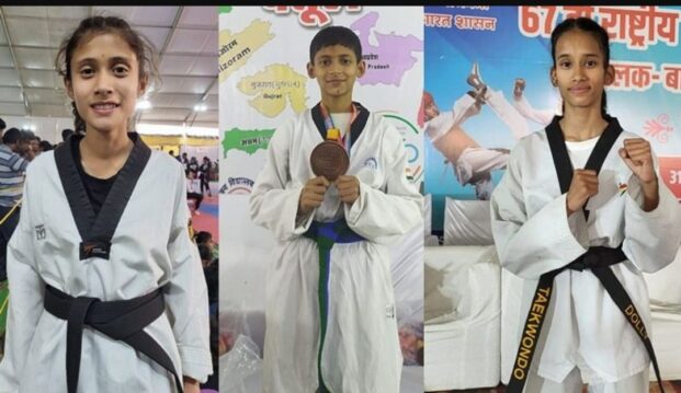 बागेश्वर के युवाओं ने हरिद्वार में बॉक्सिंग प्रतियोगिता में 1 स्वर्ण पदक समेत 13 पदक जीते