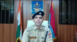 पौड़ी जिले में आवारा पशुओं पर रोकथाम के लिए पुलिस ने चलाया 15 दिवसीय अभियान