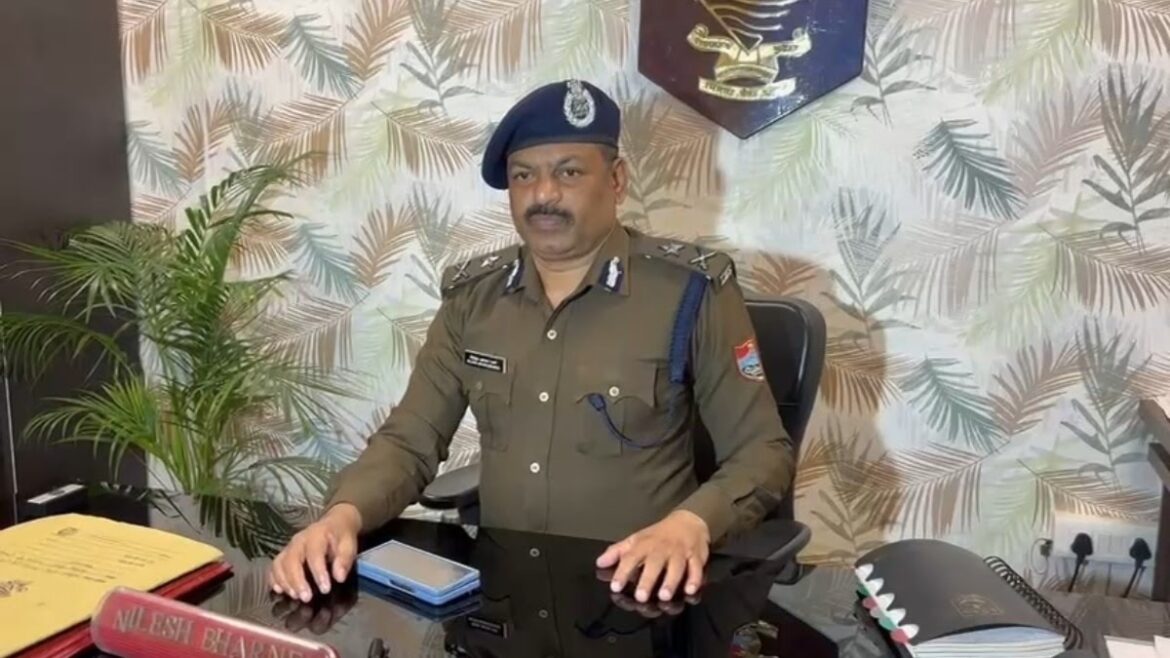 उत्तराखंड में अवैध मदरसों की होगी जांच, पुलिस मुख्यालय ने जारी किए निर्देश