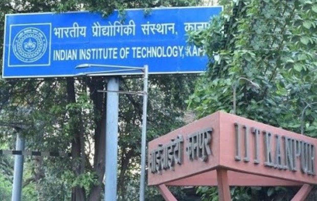 IIT Kanpur Placement: कैंपस प्लेसमेंट  के पहले चरण में  1109 ऑफर दर्ज