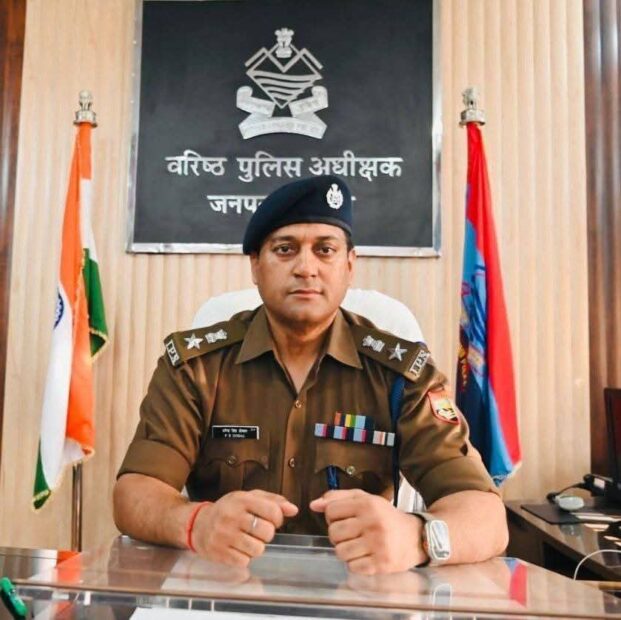 बोर्ड परीक्षाओं के दौरान सख्त हरिद्वार पुलिस, शोरगुल करने वालों पर होगी कार्रवाई