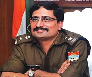 उत्तराखंड के वरिष्ठ IPS अधिकारी केवल खुराना का निधन