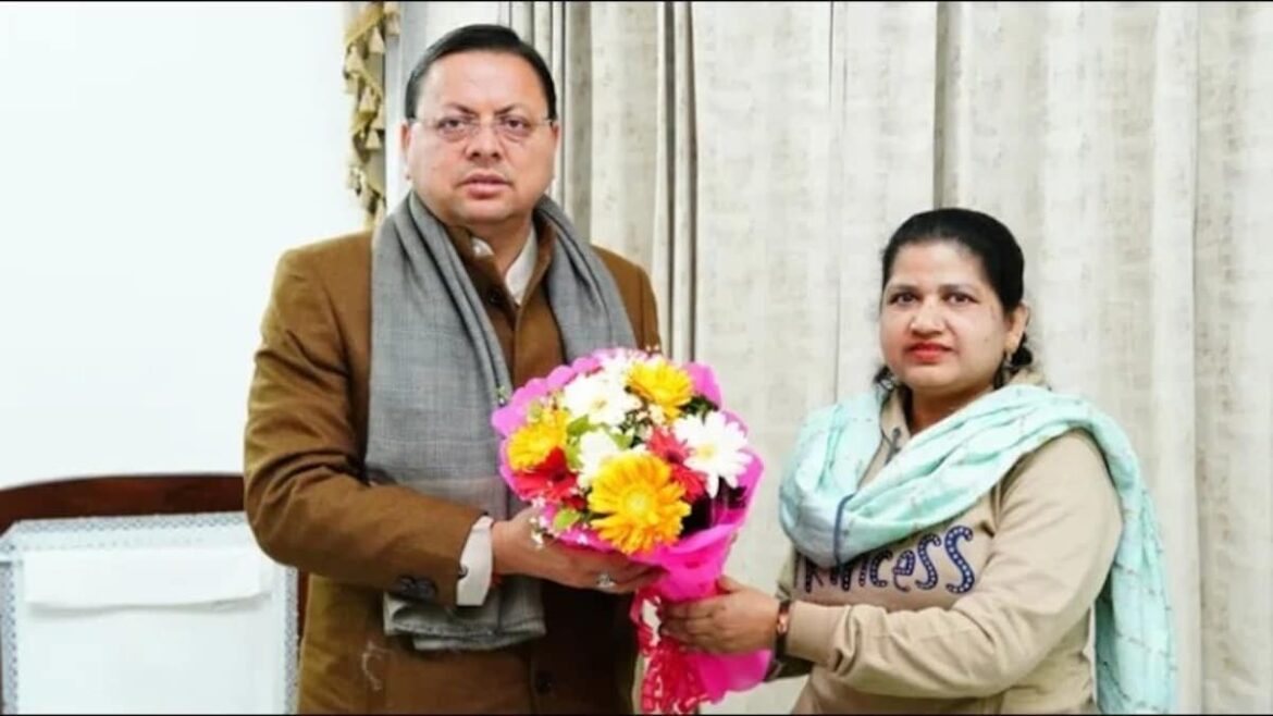 तीन तलाक के खिलाफ लड़ाई लड़ने वाली सायरा बानो फिर बनीं महिला आयोग की उपाध्यक्ष