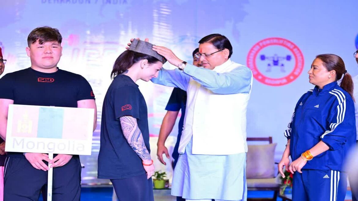 उत्तराखंड में बनेगी खेलों की नई पहचान, 8 शहरों में खुलेंगी 23 खेल अकादमियां, जल्द लागू होगा ‘स्पोर्ट्स लेगेसी प्लान’