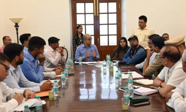 राष्ट्रपति की सौगात से निखरेगा देहरादून,नया स्थल बनेगा शहर की पहचान, जानिए क्या है इसकी खासियत