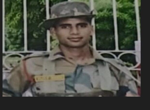 MP में ट्रेनिंग हादसे में उत्तराखंड का जवान शहीद, गांव में पसरा मातम, 25 जून को होगा अंतिम संस्कार