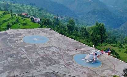 खराब मौसम में हेलिकॉप्टर उड़ाने पर ट्रांस भारत के दो पायलटों के लाइसेंस छह माह के लिए रद्द, डीजीसीए की कार्रवाई
