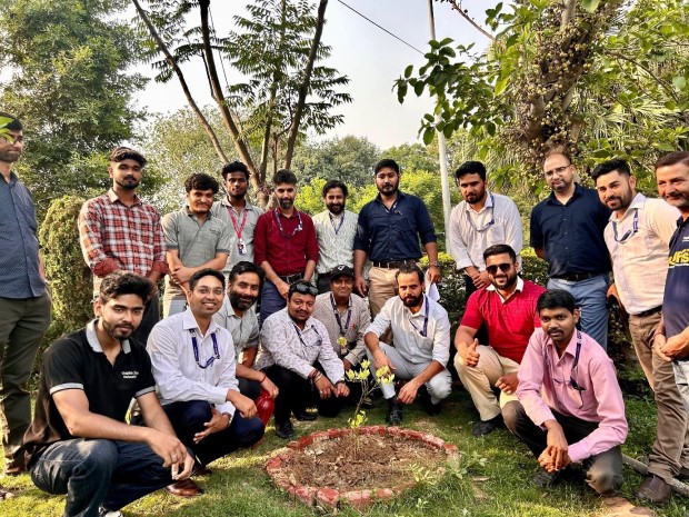 पर्यावरण दिवस: वृक्षारोपण और वनीकरण: “वन प्लांट एवरीवन- One Plant Everyone” का आह्वान