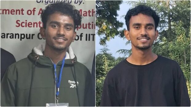 घोड़े-खच्चर चलाकर अतुल ने रचा इतिहास, अब IIT मद्रास में दाखिला