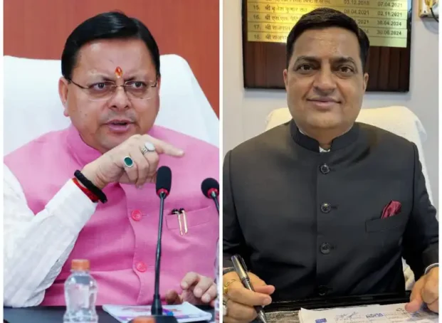 उत्तराखंड में खनन विभाग ने तोड़ा रिकॉर्ड, पहली तिमाही में 331.14 करोड़ का राजस्व अर्जित