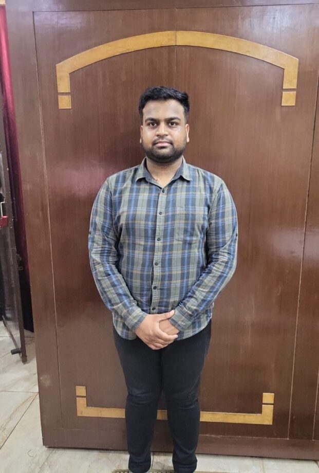 कोटद्वार के अनुग्रह अग्रवाल ने चार्टर्ड एकाउंटेंट परीक्षा में हासिल की सफलता, परिवार बना प्रेरणा का स्रोत