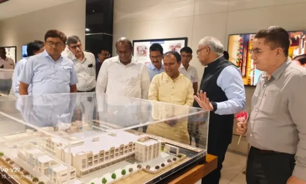 उत्तराखंड के सहकारी बैंकों में लागू होगा गुजरात मॉडल: सहकारिता मंत्री डॉ. धन सिंह रावत
