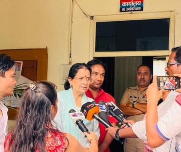 डोईवाला में किशोरी की मौत पर महिला आयोग सख्त, गहन जांच के आदेश