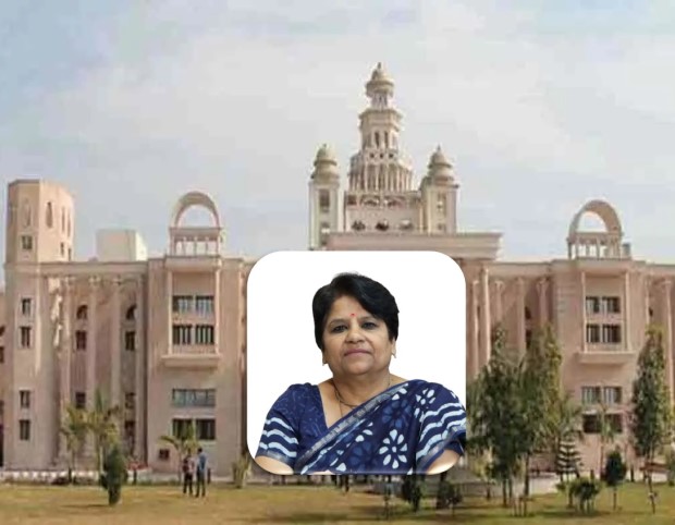 डॉ० तृप्ता ठाकुर बनी उत्तराखण्ड प्रौद्योगिकी विश्वविद्यालय की नई कुलपति