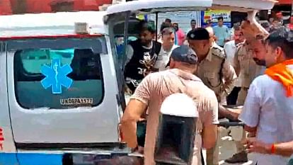 मनसा देवी मंदिर में भगदड़ से बड़ा हादसा, 6 श्रद्धालुओं की मौत, कई घायल