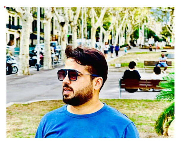 वायरल वीडियो से मचा हंगामा, आत्महत्या प्रकरण में BJP नेता हिमांशु चमोली गिरफ्तार