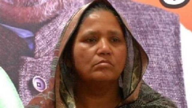दुःखद: थराली की पूर्व विधायक मुन्नी देवी शाह का निधन, आज कर्णप्रयाग संगम तट पर अंतिम संस्कार