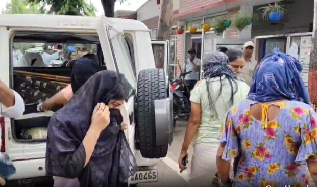 रुड़की के होटल में सेक्स रैकेट का भंडाफोड़, 13 लोग हिरासत में