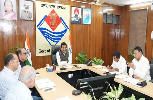 113 साल पुराने बागेश्वर झूला पुल के जीर्णोद्धार को मिली मंजूरी, 180.63 लाख रुपये होंगे खर्च