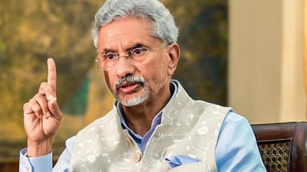 UNGA में जयशंकर का सख्त बयान: पाकिस्तान आतंकवाद पर हुआ बेनकाब, भारत ने दिया करारा जवाब